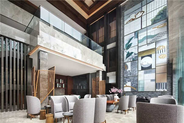 康养度假酒店设计