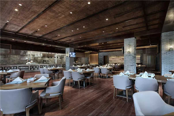 康养度假酒店设计康养度假酒店设计