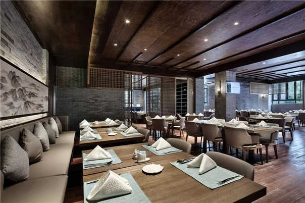 康养度假酒店设计康养度假酒店设计