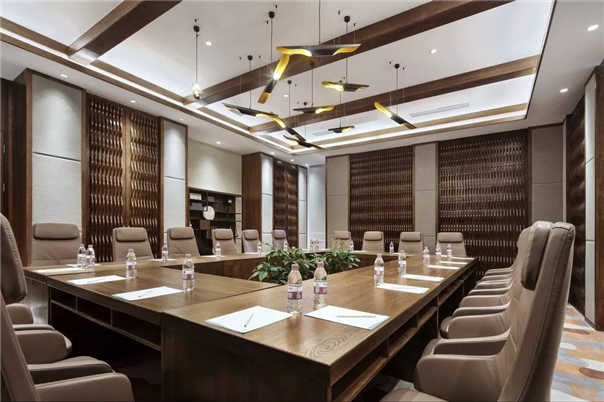 康养度假酒店设计康养度假酒店设计