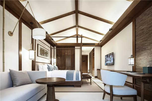 康养度假酒店设计康养度假酒店设计