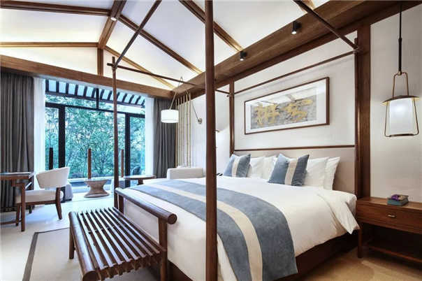 康养度假酒店设计康养度假酒店设计