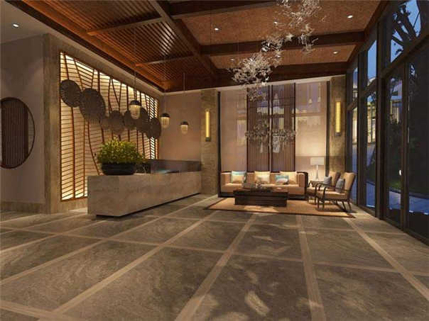 室内酒店设计资质等级