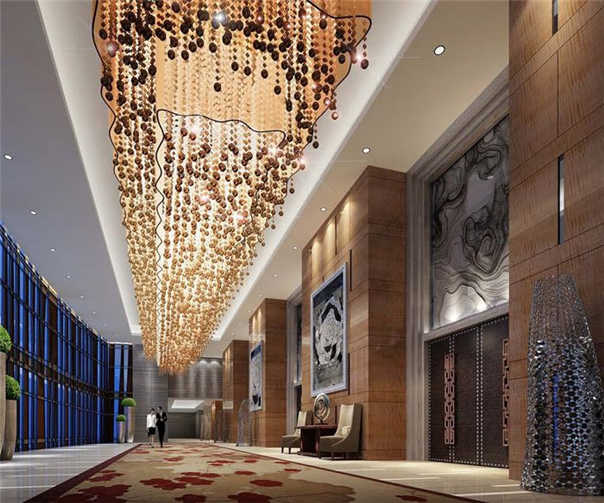 五星级酒店设计资质要求