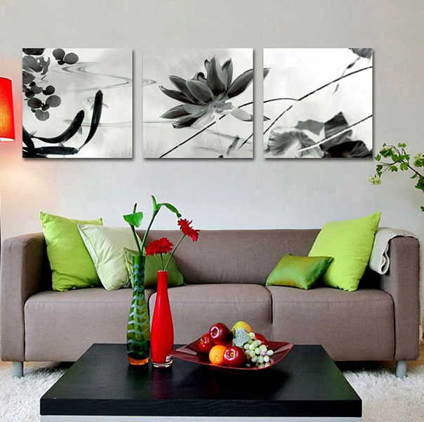 酒店设计荷花系列家具