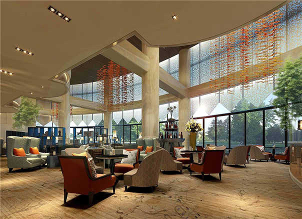 酒店设计文化的融入方向