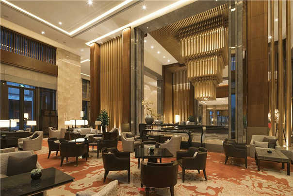 酒店设计文化的融入方法