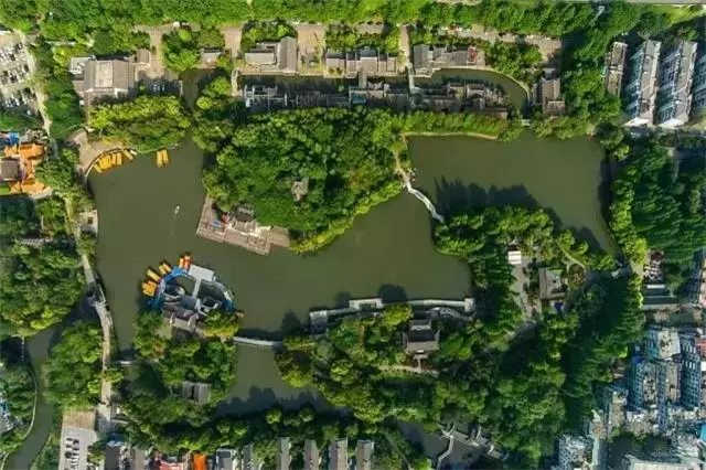 隐逸度假村酒店