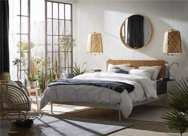 精品酒店客房设计效果图片三