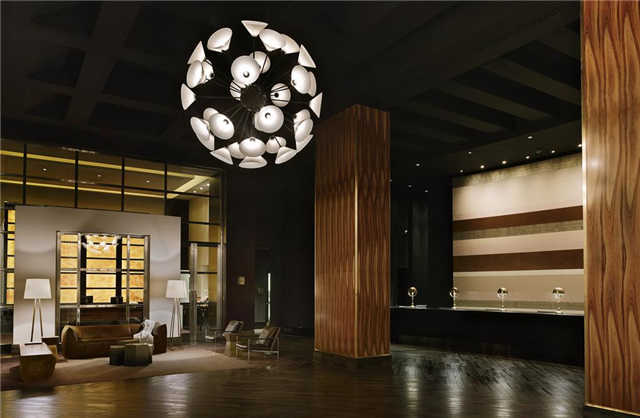 贵州酒店设计欧式五星级度假酒店设计思路