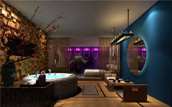 精品酒店设计11051