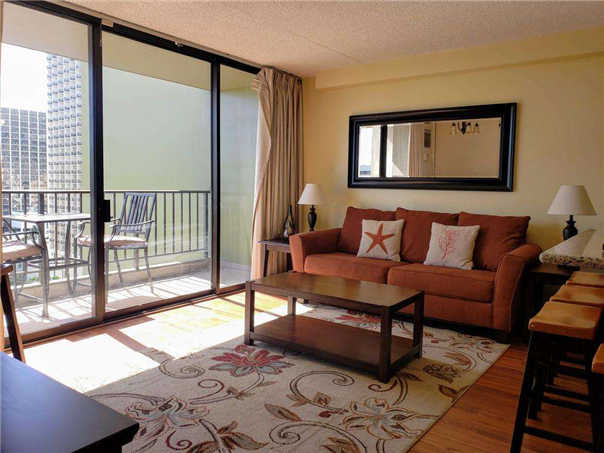 公寓式酒店设计