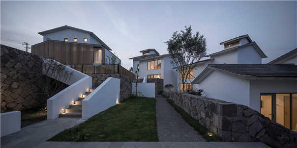 民宿酒店设计如何收费