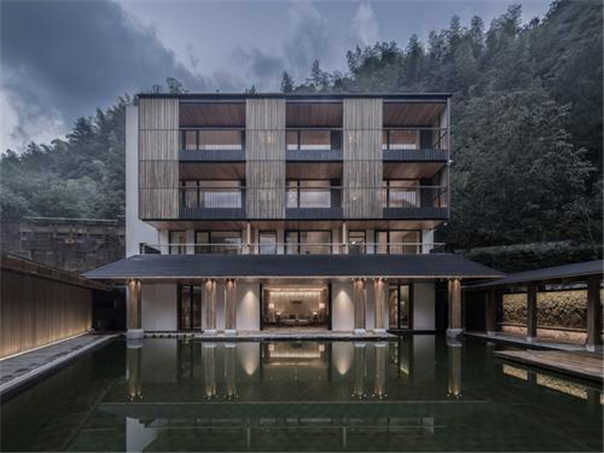 一般民宿设计费用多少钱