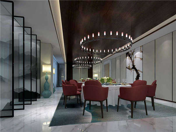 精品商务酒店设计