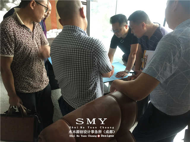 壹品壹号酒店装修现场