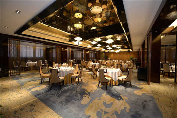 星级酒店餐厅装修设计图片1211.jpg