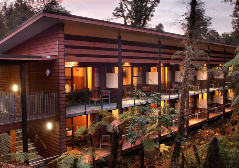 民宿酒店改造设计