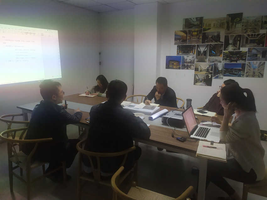 酒店装修设计室内规范