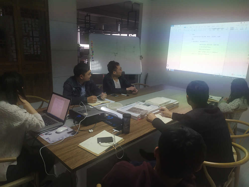 酒店装修设计室内规范