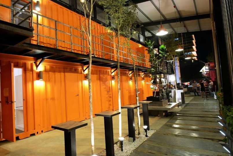 民宿酒店装修设计