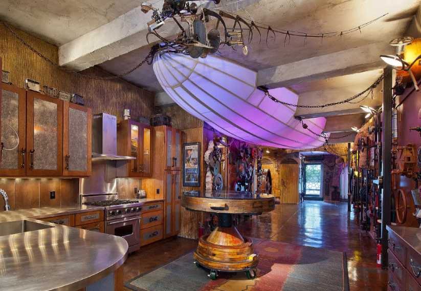 智能化酒店客房设计