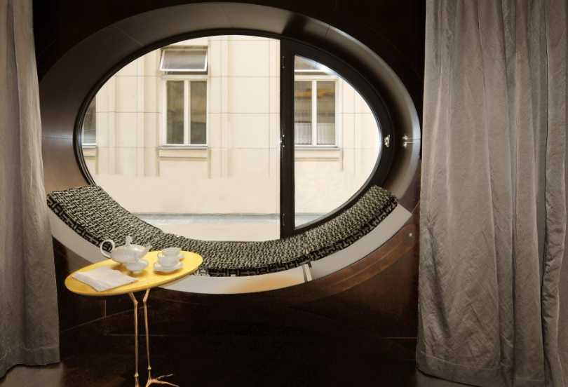 智能化酒店客房设计