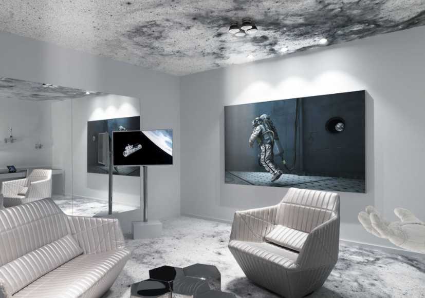 主题酒店改造设计