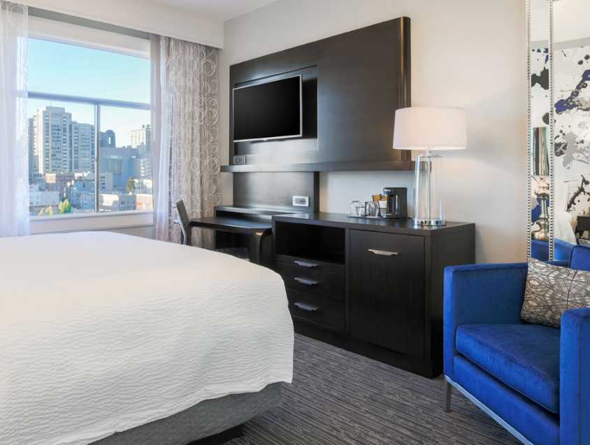 主题酒店改造设计