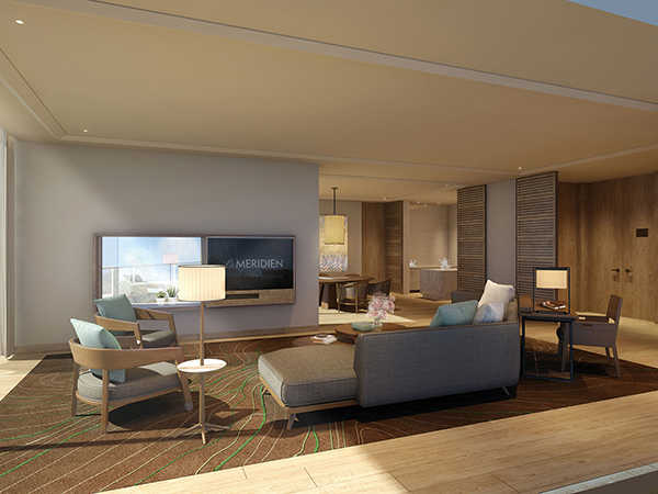 成都酒店设计 成都酒店设计