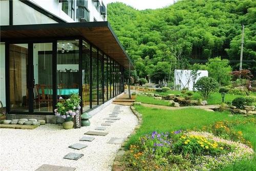 民宿酒店设计形式