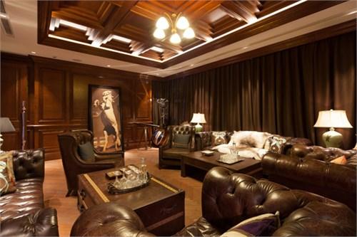 酒店多元化设计