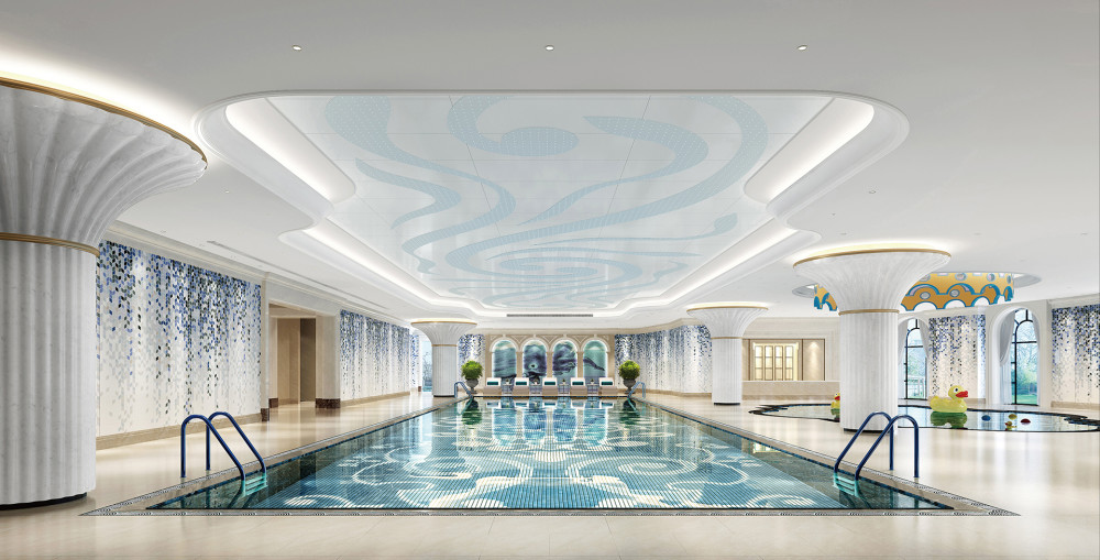 酒店装修设计