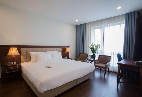 酒店客房装修设计