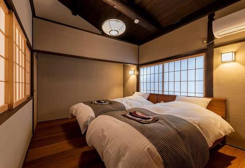 酒店类型风格设计