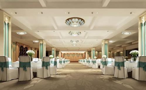 酒店装修设计如何来满足市场需求