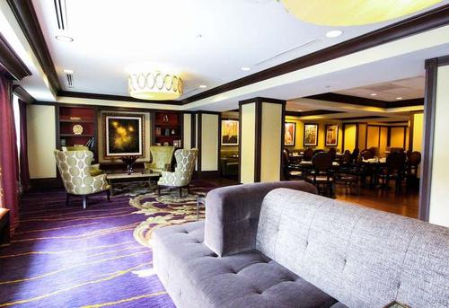 酒店装修设计