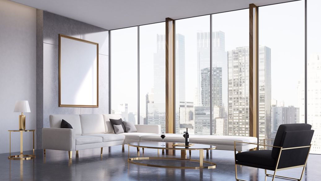 主题酒店外墙装修设计