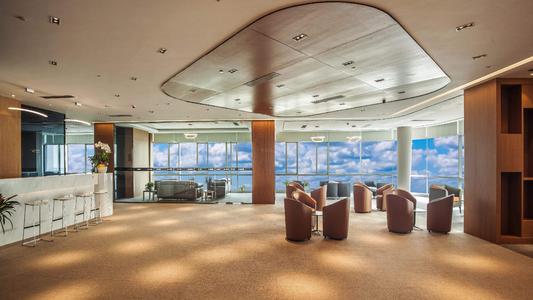 酒店大厅装修设计