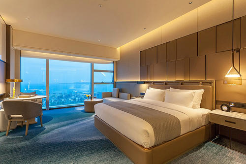 设计要具有较强的可改造性