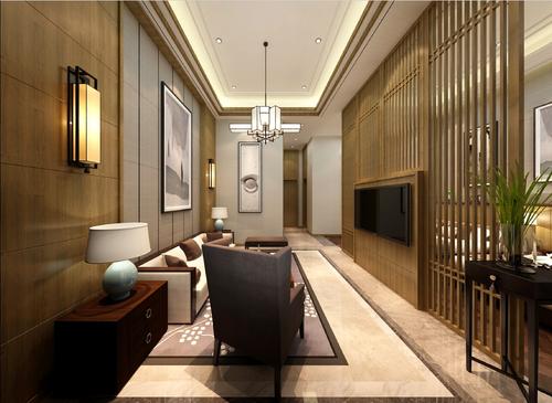酒店装修设计