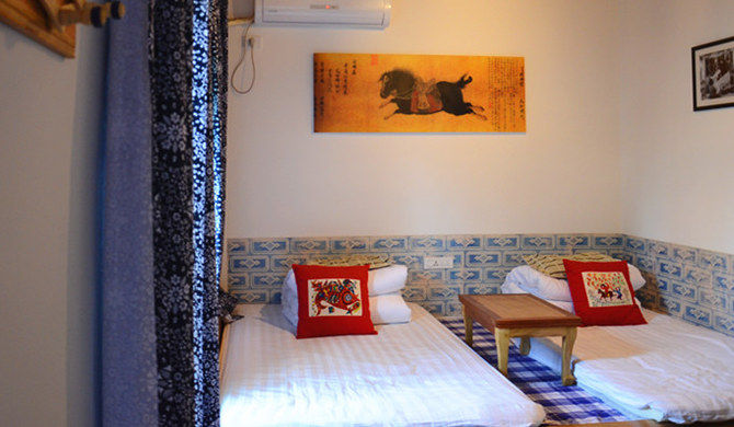 当地的风俗设计风格