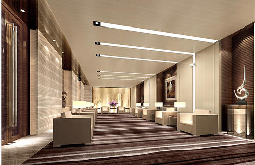 商务酒店设计