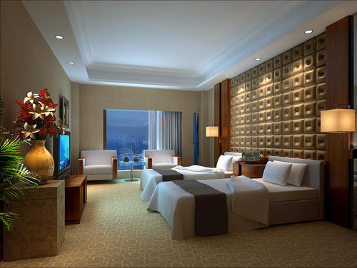 酒店设计