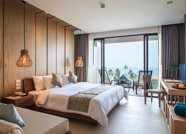 酒店设计空间设计