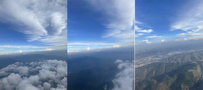 青海酒格尔木店设计项目实地考察