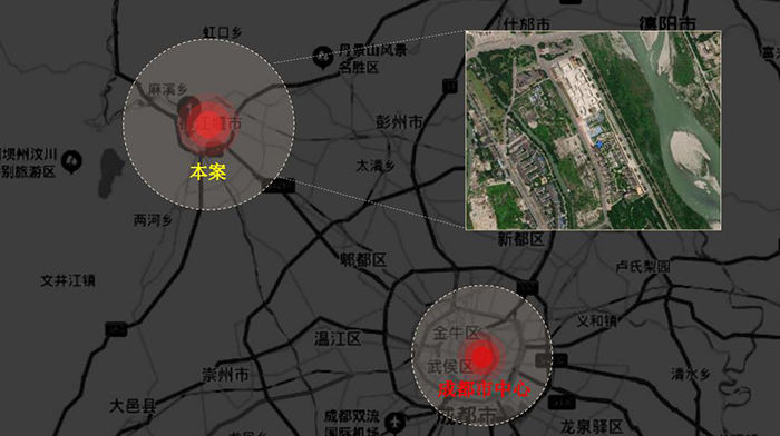 都江堰酒店项目|酒店设计方案市场分析