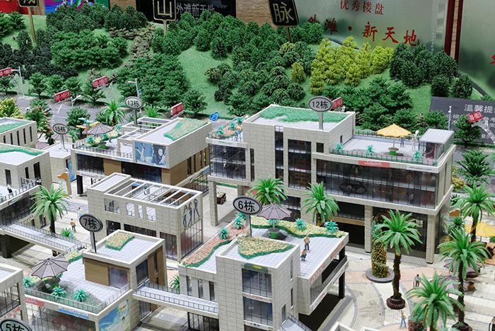 都江堰酒店项目|酒店设计方案市场分析