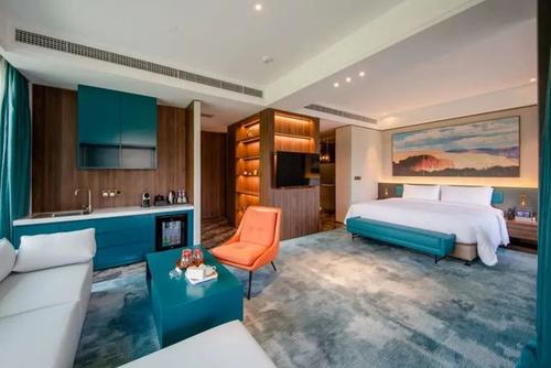 精品酒店设计，要重视设计和规划