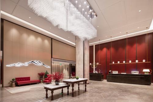 酒店装修设计理念
